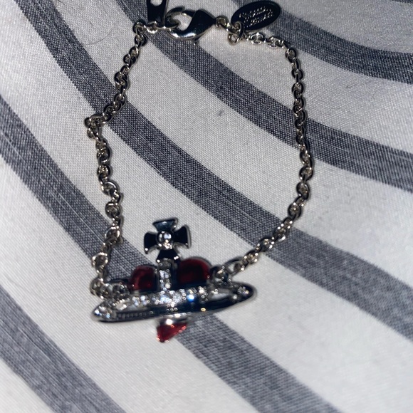 Vivienne Westwood BRACELET - Picture 2 of 4